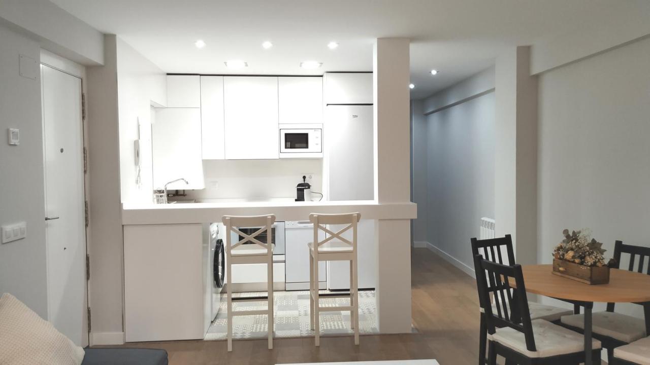 Vut Balboa Apartamento Salamanca Luaran gambar